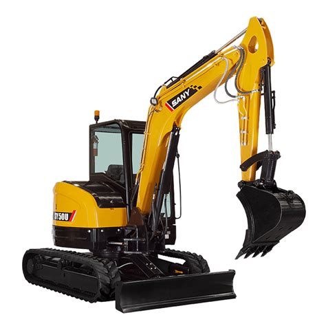 specs on sany mini excavators|sany 50 excavator specs.